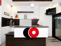 OYO Rooms Sector 17 Chandigarh