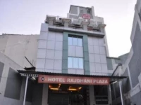 Hotel Rajdhani Plaza 1*