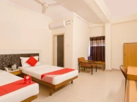 Kunas Guest House 1*