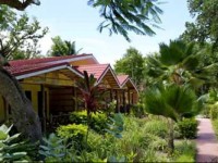 Les Laurier Hotel 2*