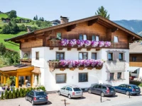 Pension Elisabeth Kaprun 3*