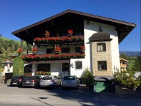 Pension Jaga Hias 3*