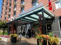The Bostonian Executive Suites