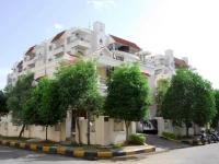 KP Serviced Apartments 3*