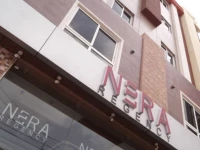 Hotel Nera Regency 3*
