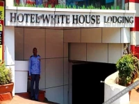 Hotel New White House 2*
