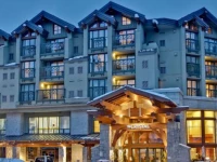 Crystal Lodge and Suites 4*