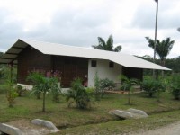 Domaine de la Matourienne