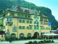 Schloss Hotel and Club Dolomiti 3*