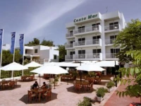 Apartamentos Costa Mar 2*