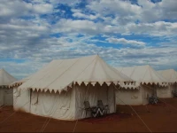 Royal Desert Camp