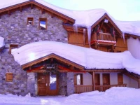 Residence Chalet Montagnettes Valbel 3*