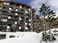 Maeva Multi Le Schuss Residence  2*