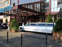 Maritim Hotel Koln 4*