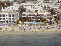 Apartments Tur Palas 3*