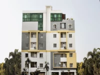 OYO Rooms Manikonda Prime Gachibowli
