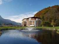 Grand Tirolia Hotel Kitzbuhel, Curio Collection by Hilton 5*