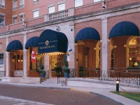 The Lord Nelson Hotel and Suites 4*