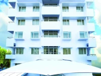 Hotel Millennium Continental 3*