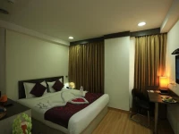 Hotel Hyphen Noida 3*