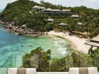 Banyan Tree Samui 5*