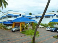 Blue Waters Cherai 3*