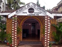 Resort De Tio Carmino 2*