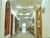 Hotel Royal Regency 3*