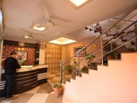 Hotel Ganga Vilas 3*