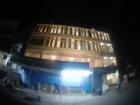 Hotel Ganga Darshan 3*