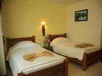 Aiyaree Place Hotel 3*
