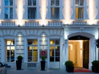 The Levante Laudon 3*