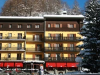 Etoile De Neige Valtournenche 2*