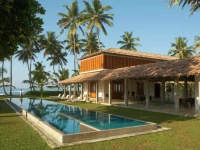 Frangipani Tree Talpe 5*