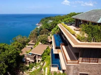 Paresa Resort Phuket 5*