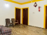 Glory Lazfina Guest House