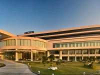 The Lalit Chandigarh