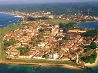 Insight Resort Ahangama 2*