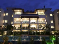 Bangtao Tropical Residence 3*