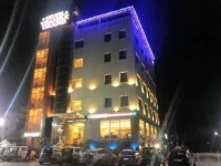 Hotel Vinayak Grand 3*