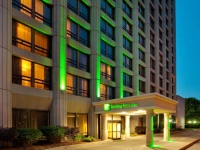 Holiday Inn and Suites Downtown Ottawa 3*