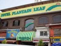 Hotel Plantain Leaf 1*