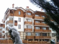 Four Leaf Clover hotel 3*