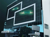 Hotel Kavitha International