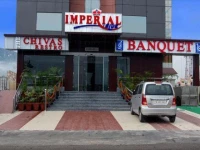 Hotel Imperial Blue 3*