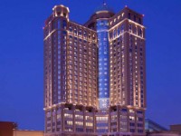 Sheraton Mall of The Emirates 4*