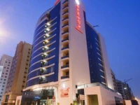 Ramada Chelsea Hotel Al Barsha 4*