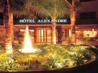 Alexandre Hotel 4*