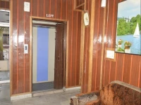 Hotel Sharma Palace 3*