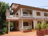 Parth Holiday Home